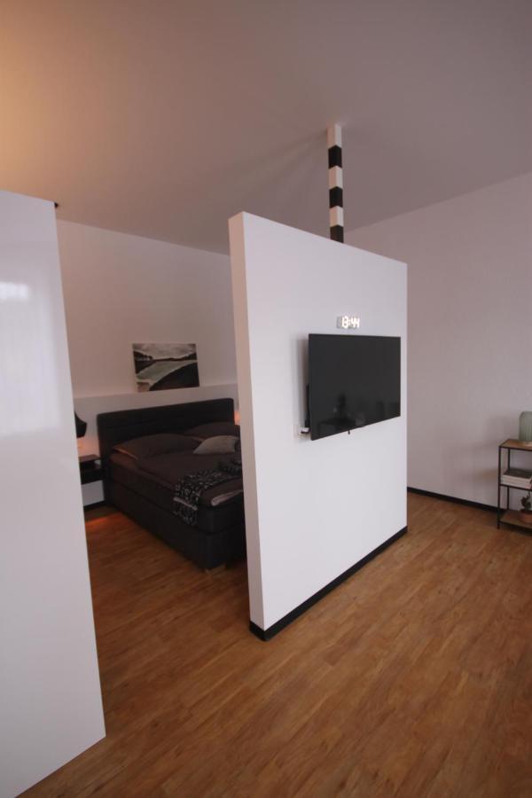 Moselloft Zeltingen-Rachtig Apartment Exterior photo