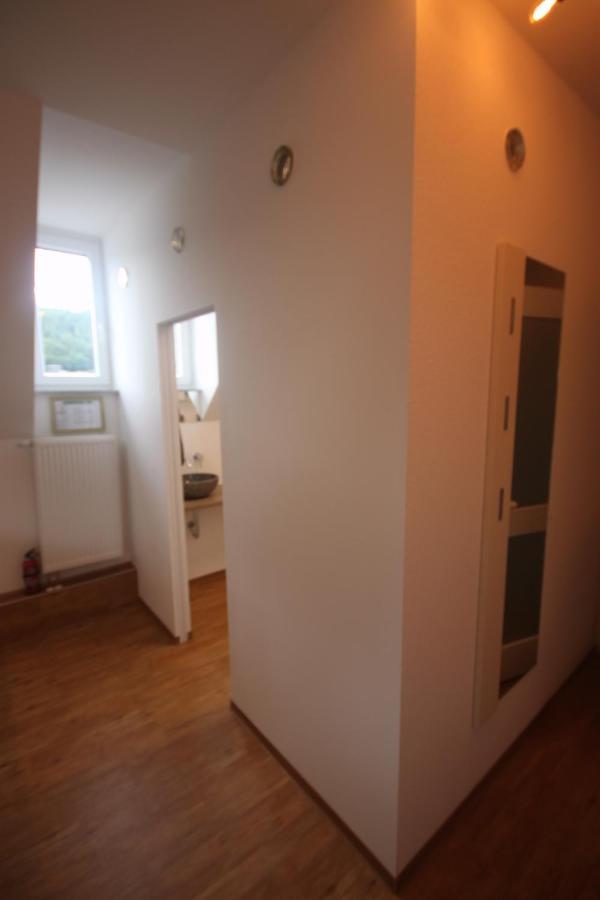 Moselloft Zeltingen-Rachtig Apartment Exterior photo