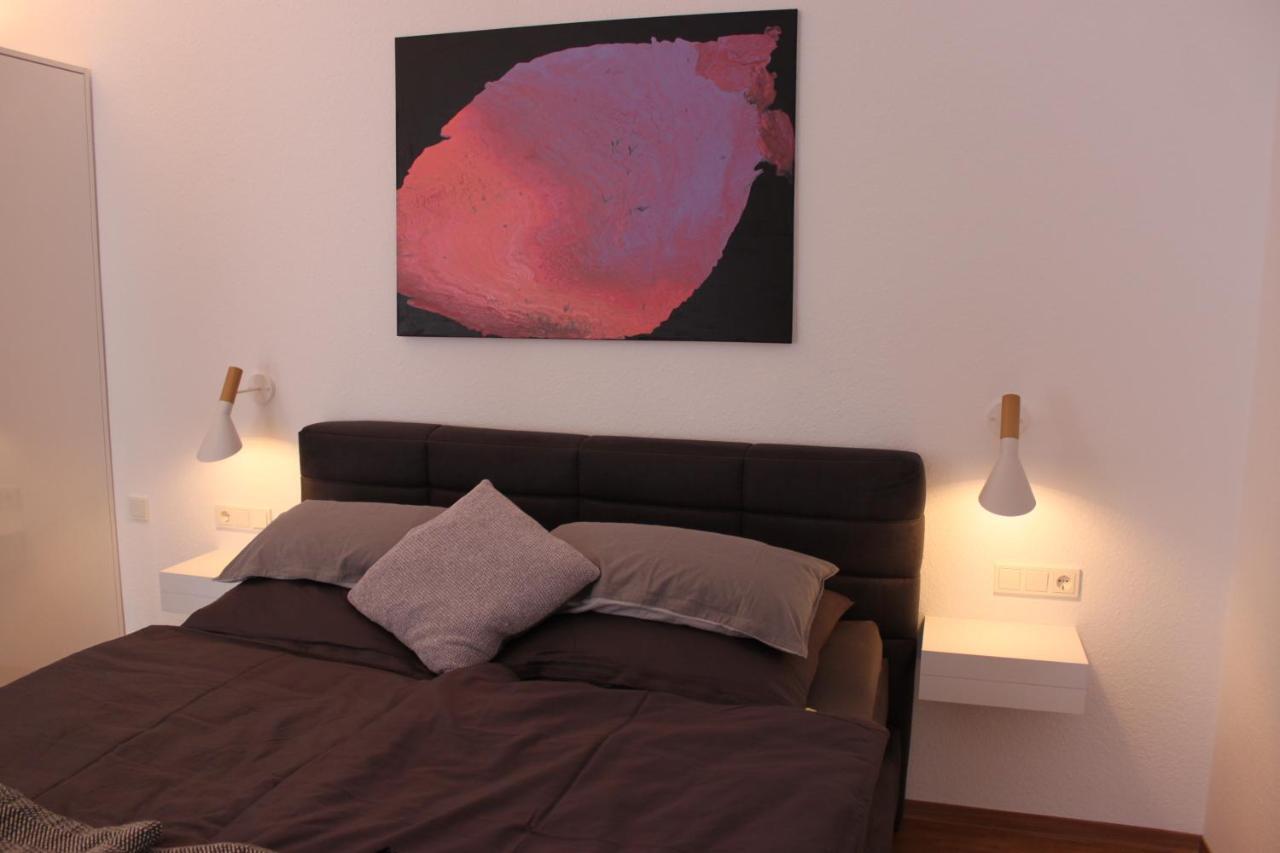 Moselloft Zeltingen-Rachtig Apartment Exterior photo