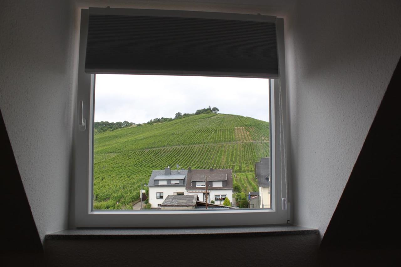 Moselloft Zeltingen-Rachtig Apartment Exterior photo