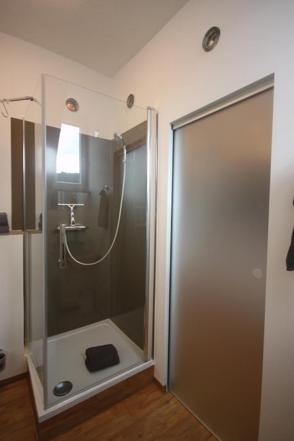 Moselloft Zeltingen-Rachtig Apartment Exterior photo