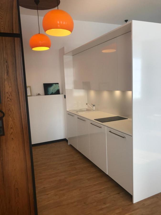 Moselloft Zeltingen-Rachtig Apartment Exterior photo