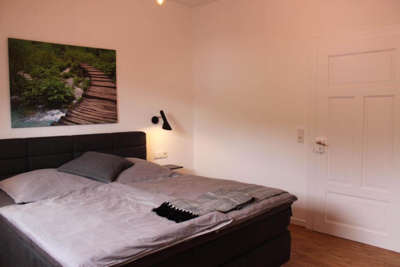 Moselloft Zeltingen-Rachtig Apartment Exterior photo