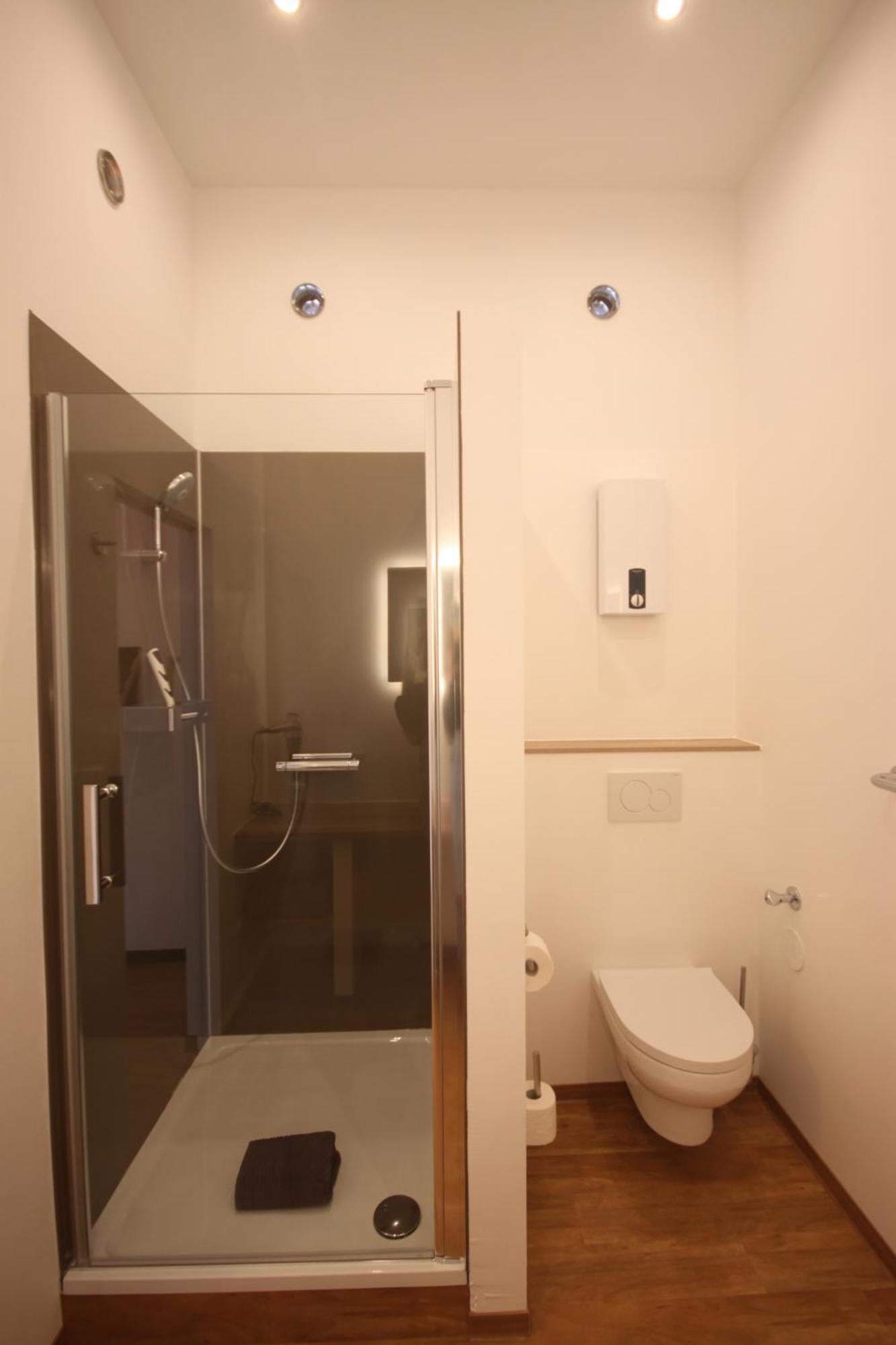 Moselloft Zeltingen-Rachtig Apartment Exterior photo