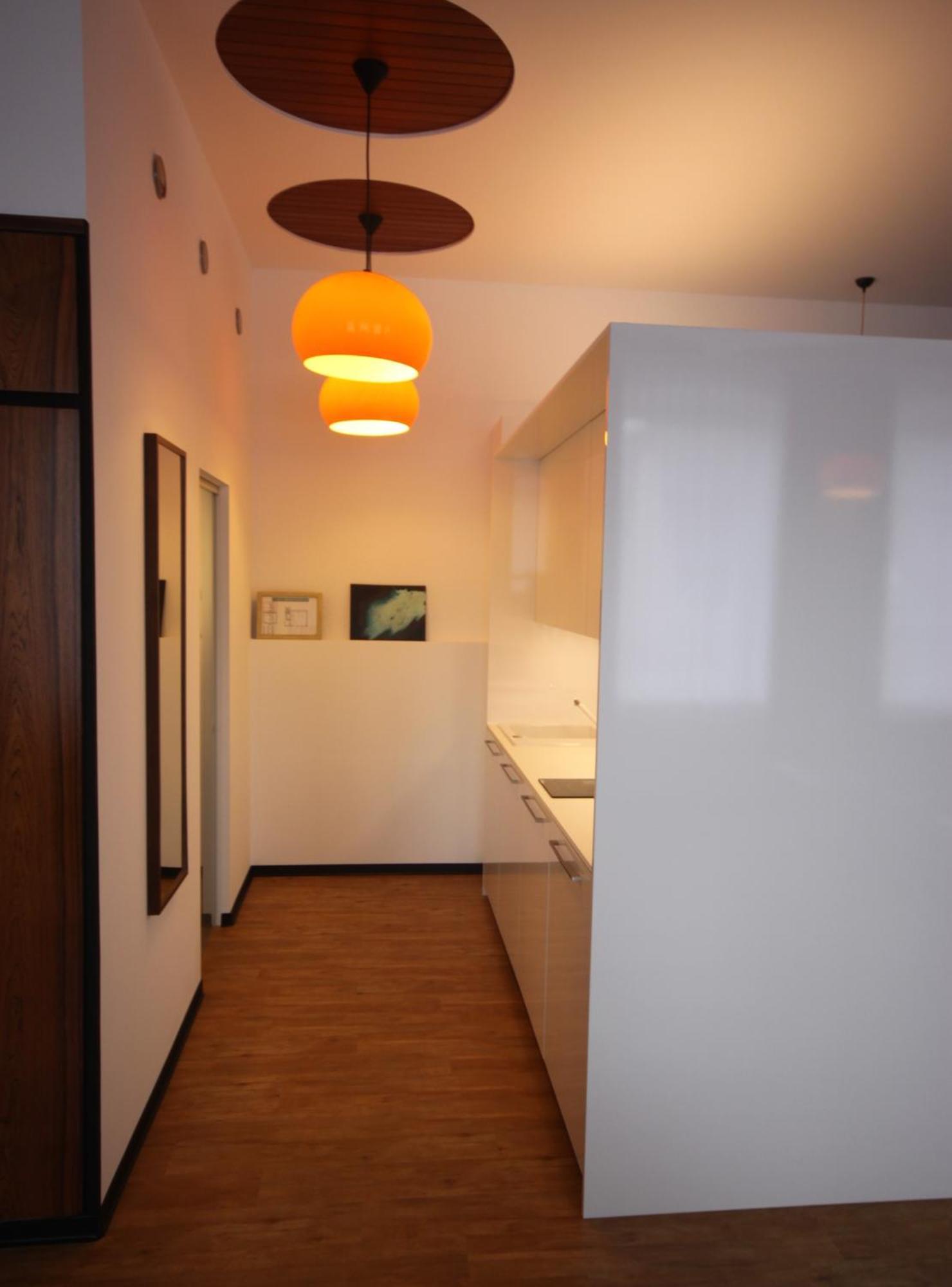 Moselloft Zeltingen-Rachtig Apartment Exterior photo