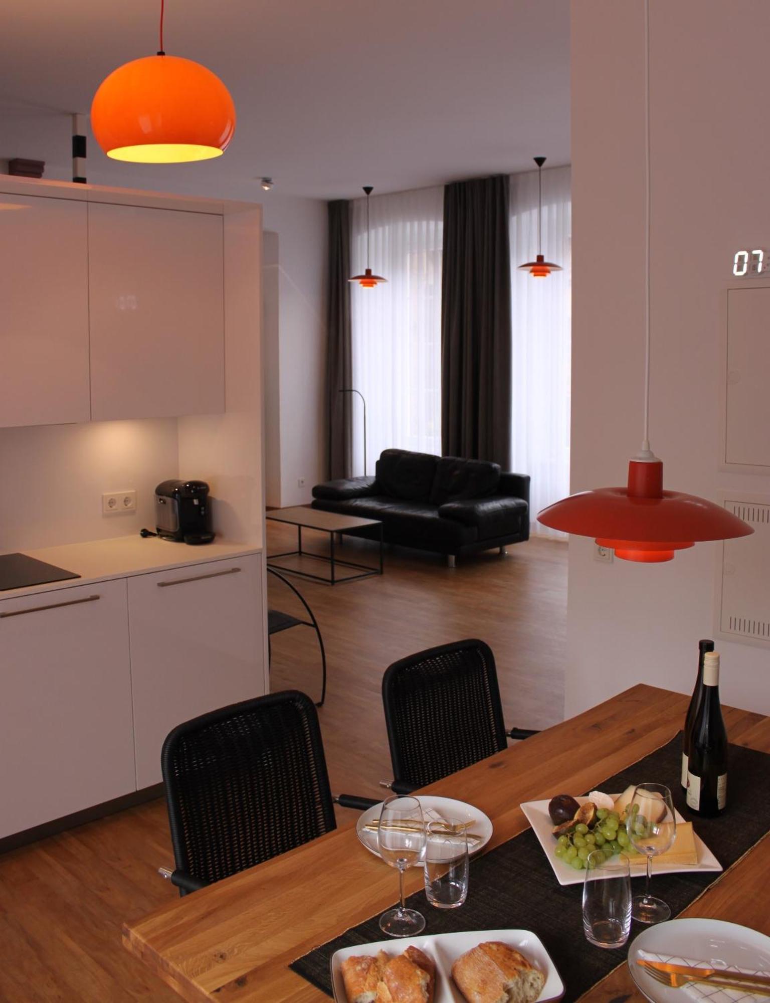 Moselloft Zeltingen-Rachtig Apartment Exterior photo