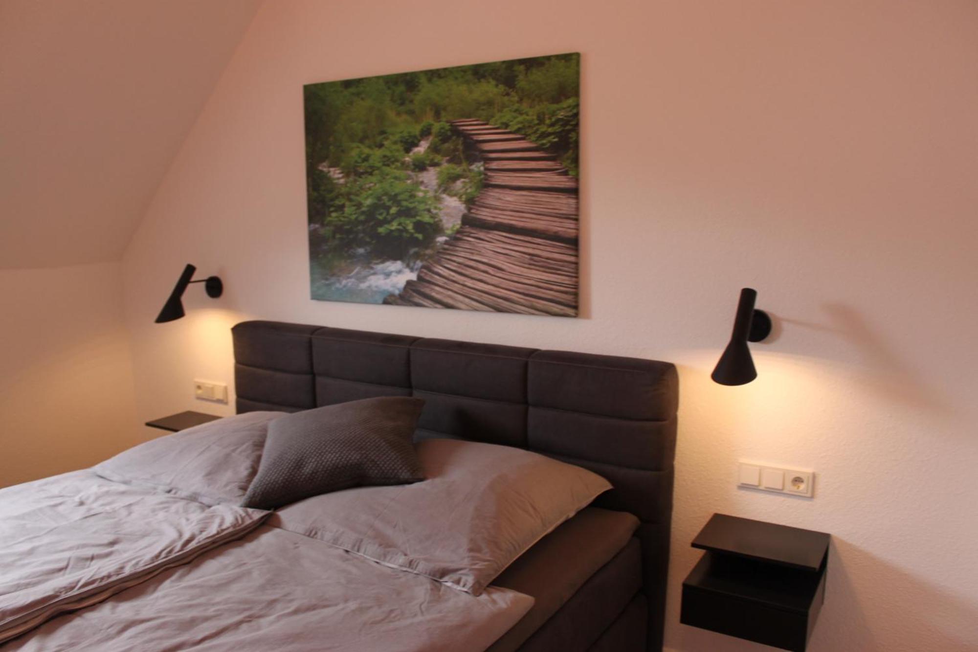 Moselloft Zeltingen-Rachtig Apartment Exterior photo